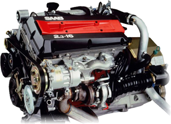 B3979 Engine